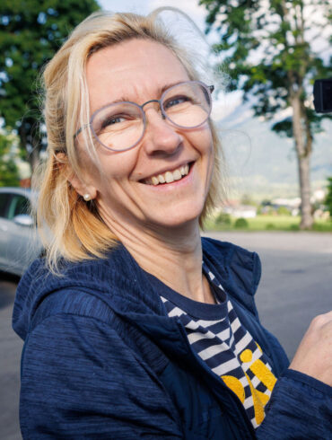 Margit Hartner