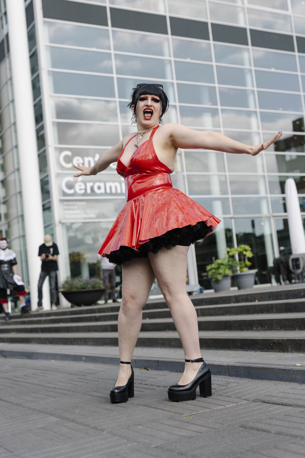 drag queen show