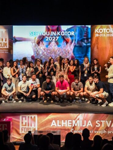 5. CIM Forum
