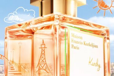 Maison Francis Kurkdjian predstavlja Kurky