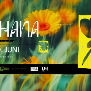 Kvirhana 2026 poster