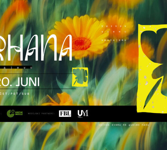 Kvirhana 2026 poster