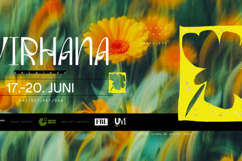 Kvirhana 2026 poster