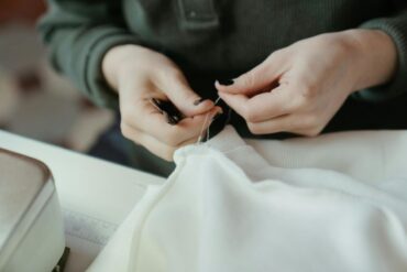 slow fashion