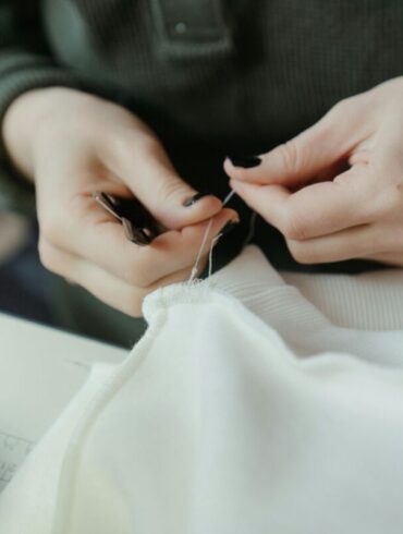 slow fashion