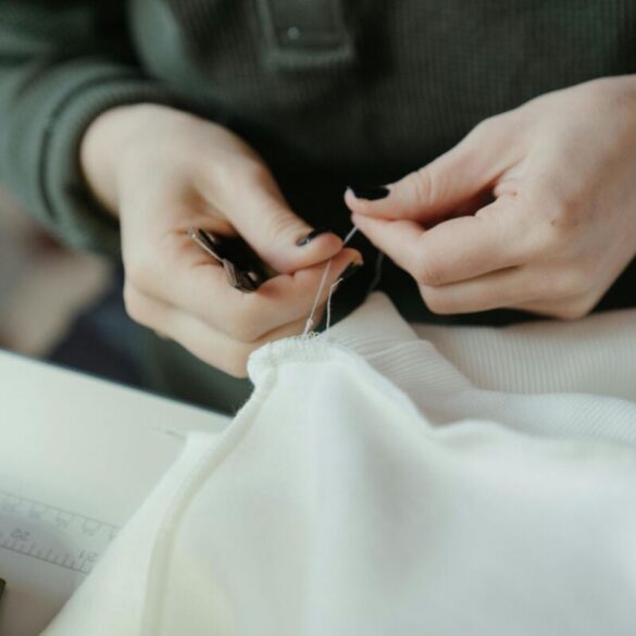 slow fashion
