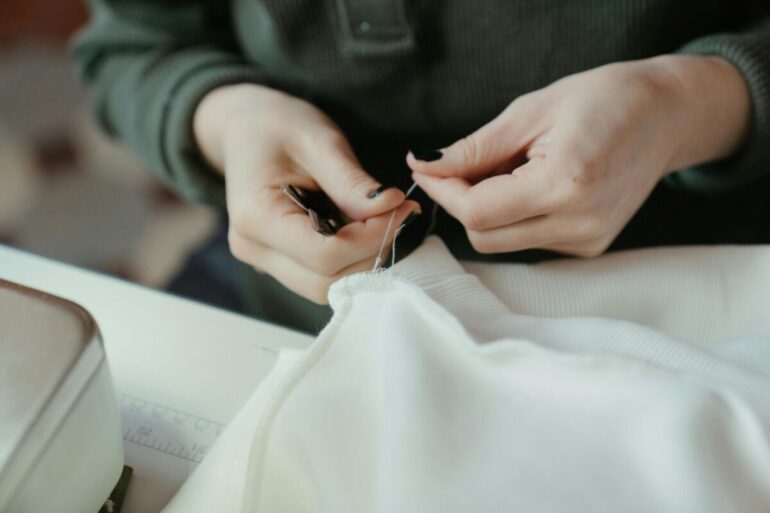 slow fashion