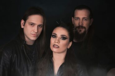 SARA VOJIČIĆ SA SVOJIM BENDOM DOLIA PREDSTAVLJA SPOT ZA NOVI SINGL “DUET”
