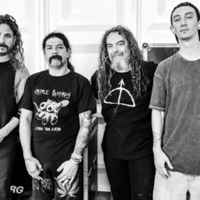 soulfly press photo