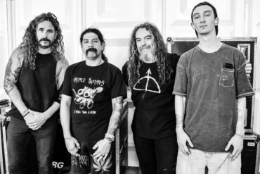 soulfly press photo