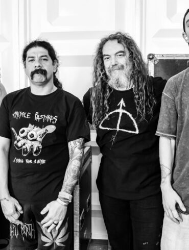 soulfly press photo