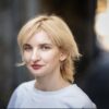 Alona Karavai, ukrajinska kustosica, kulturna radnica i autorica participativnog projekta UNBOXING.