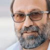 Asghar Farhadi, iranski reditelj i dobitnik dva Oscara, dobitnik Počasnog Srca Sarajeva na 32. Sarajevo Film Festivalu
