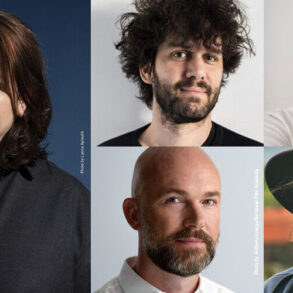 Kompletan žiri Takmičarskog programa – igrani film 32. Sarajevo Film Festivala: Emily Watson, Igor Bezinović, Sara Klimoska, Matthijs Wouter Knol i Athina Rachel Tsangari
