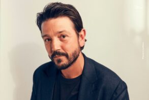 Diego Luna, meksički glumac i reditelj, dobitnik Počasnog Srca Sarajeva na 32. Sarajevo Film Festivalu