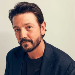 Diego Luna, meksički glumac i reditelj, dobitnik Počasnog Srca Sarajeva na 32. Sarajevo Film Festivalu