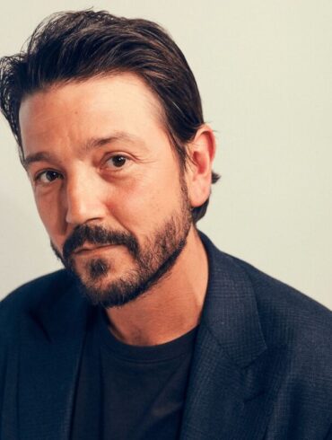 Diego Luna, meksički glumac i reditelj, dobitnik Počasnog Srca Sarajeva na 32. Sarajevo Film Festivalu