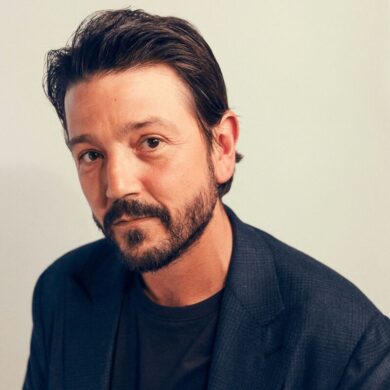 Diego Luna, meksički glumac i reditelj, dobitnik Počasnog Srca Sarajeva na 32. Sarajevo Film Festivalu
