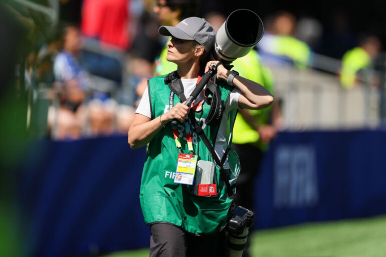 Ines Lučić na Svjetskom prvenstvu u fudbalu 2026
