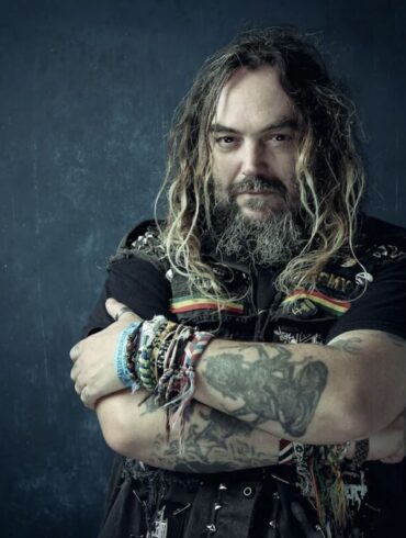 Max Cavalera