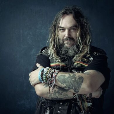 Max Cavalera