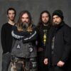 Max Cavalera i bend Soulfly