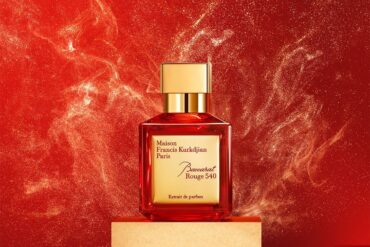 Maison Francis Kurkdjian Baccarat Rouge 540