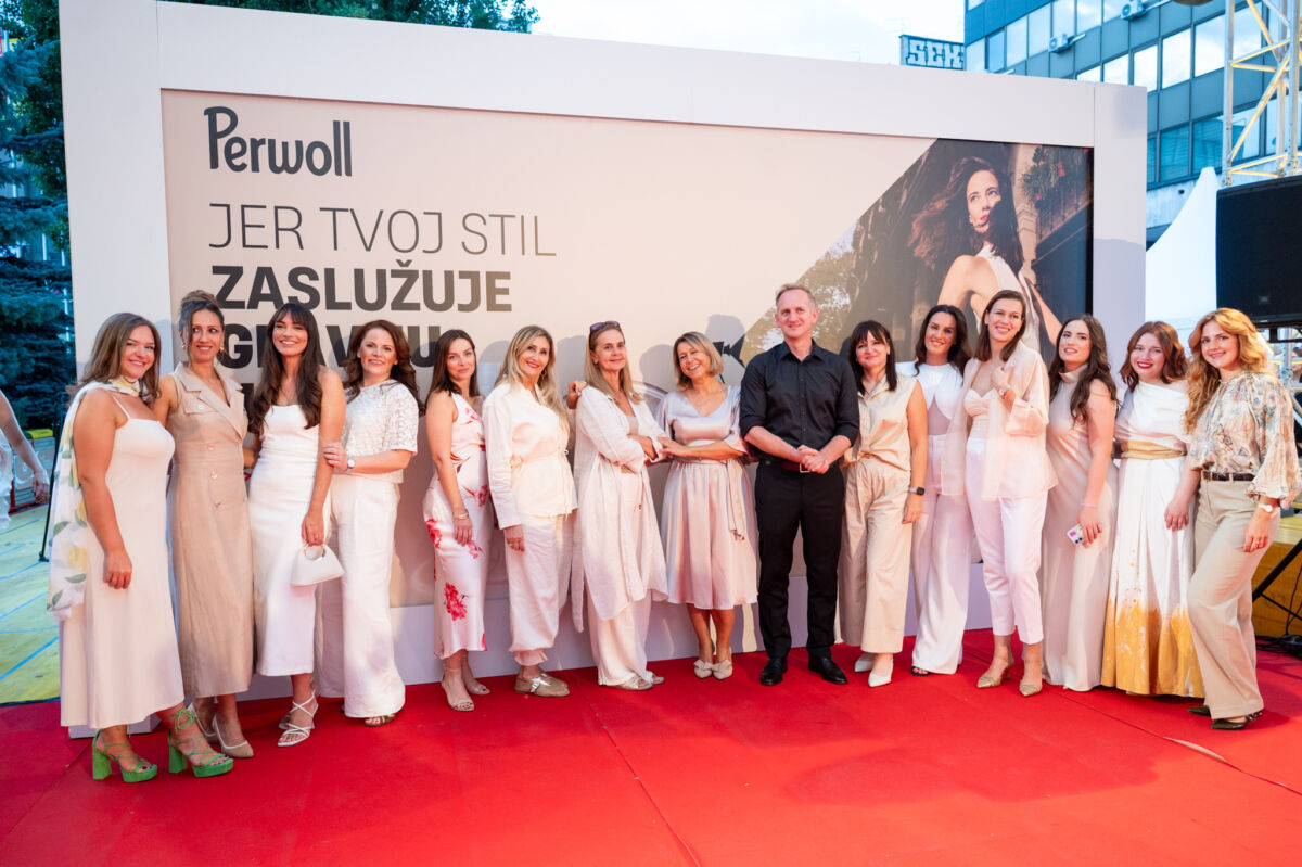 Perwoll događaj u okviru Sarajevo Film Festivala 2026