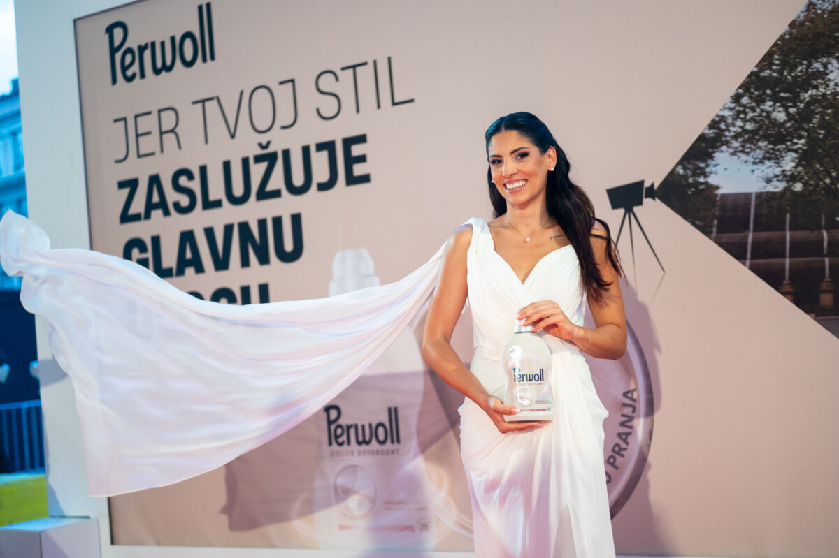 Perwoll događaj u okviru Sarajevo Film Festivala 2026