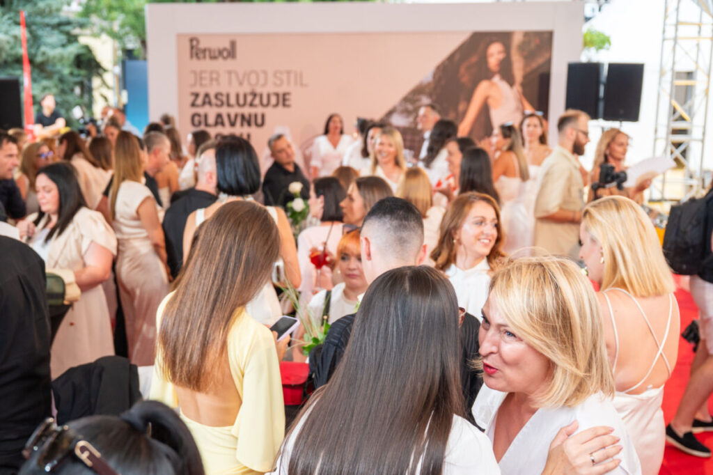Perwoll događaj u okviru Sarajevo Film Festivala 2026
