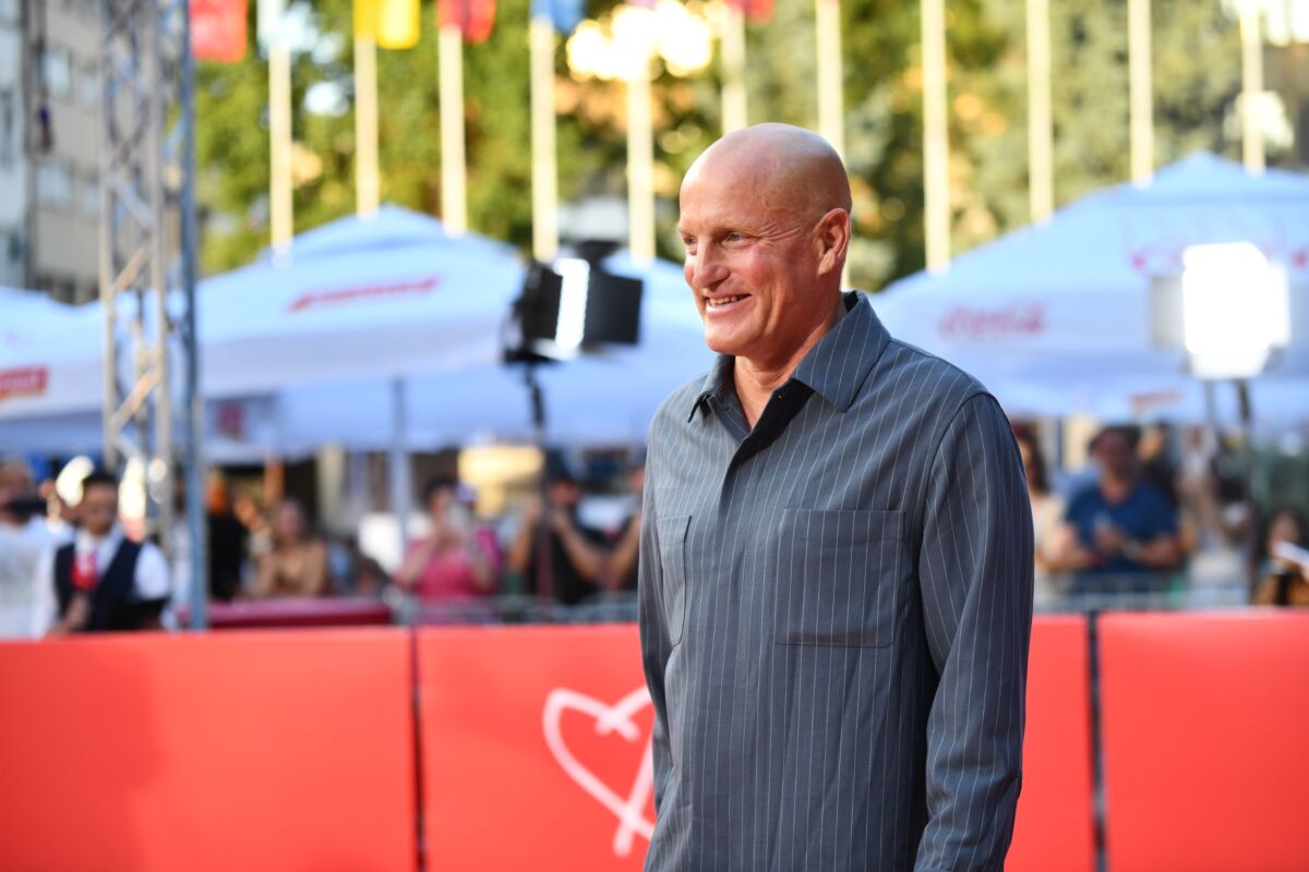 woody harrelson na crvenom tepihu sarajevo film festivala