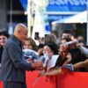 woody harrelson na crvenom tepihu sarajevo film festivala