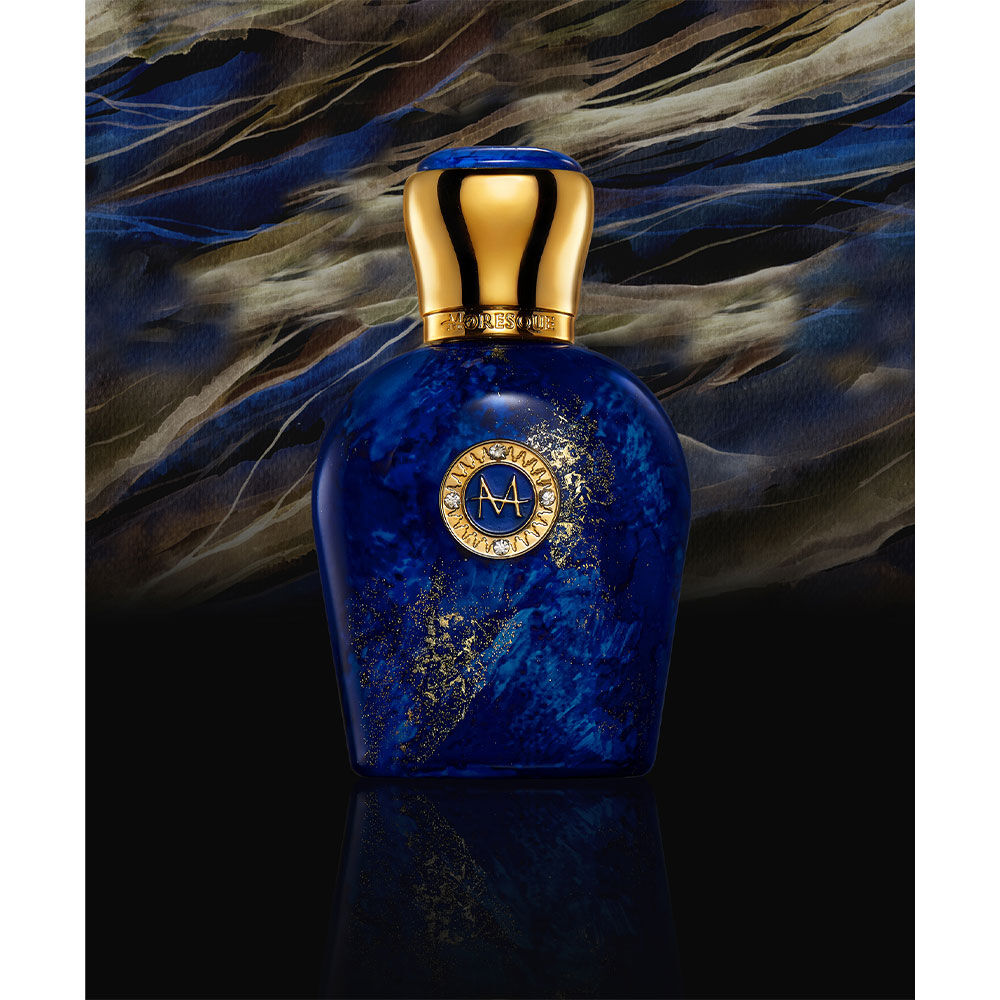 Sahara Blue Eau De Parfum