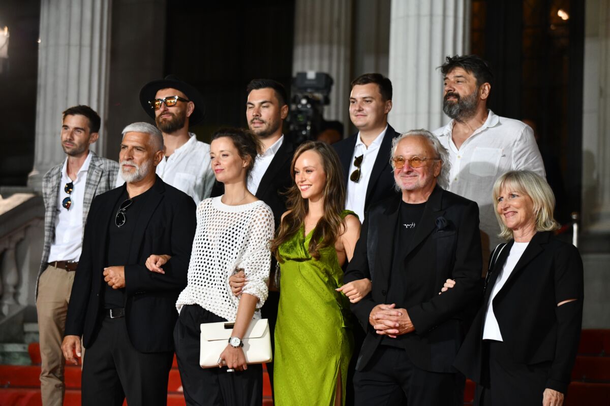 Atmosfera drugog dana Sarajevo Film Festivala