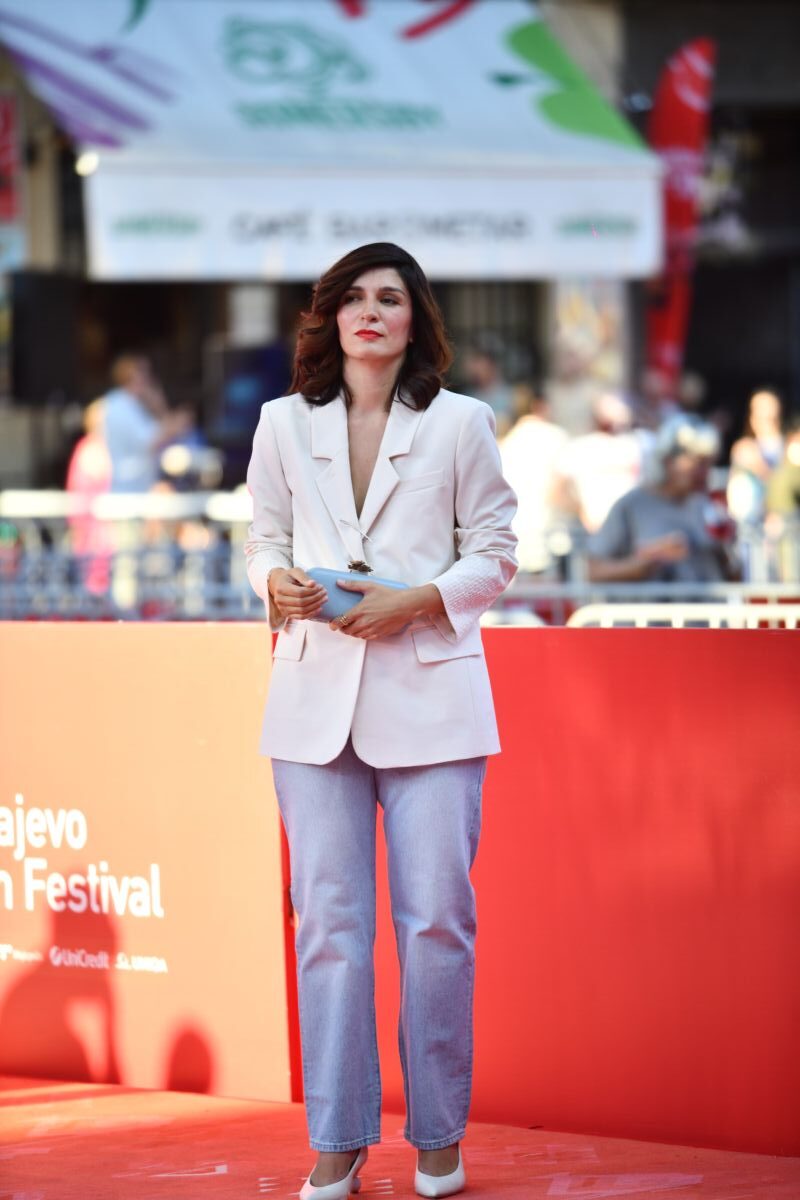 Atmosfera drugog dana Sarajevo Film Festivala