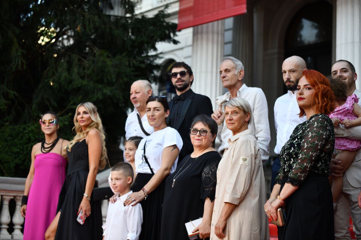 Atmosfera drugog dana Sarajevo Film Festivala