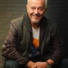 Emir Hadžihafizbegović, dobitnik Počasnog Srca Sarajeva na 32. Sarajevo Film Festivalu, fotografija Branimir Kralj