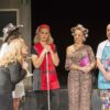 Scena iz predstave Mahalokalipsa, kojom se otvara 51. Mostarski teatarski festival u Mostaru
