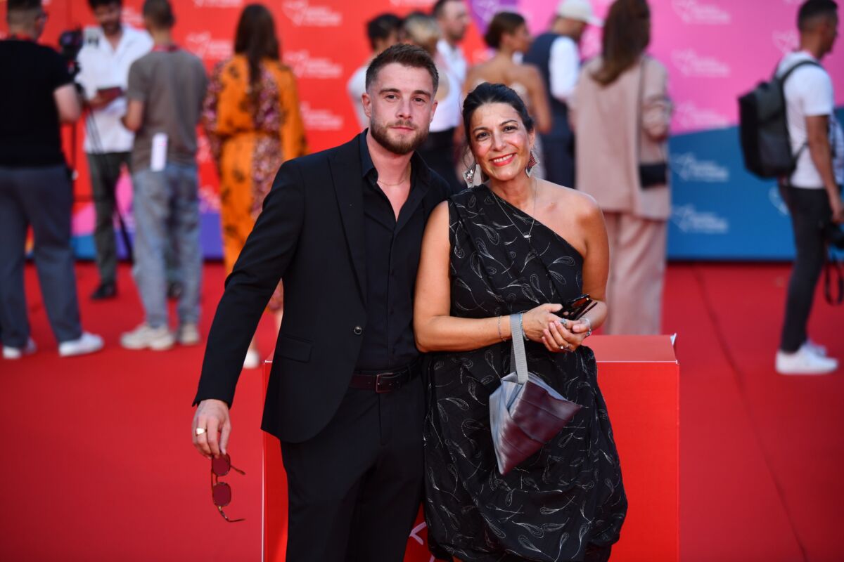 Crveni tepih na otvaranju 32. Sarajevo Film Festivala