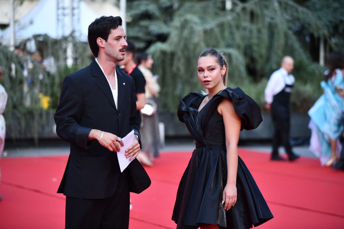 Crveni tepih na otvaranju 32. Sarajevo Film Festivala