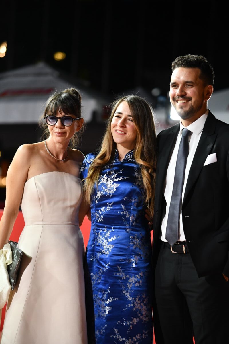 Treći dan 32. Sarajevo Film Festivala donio je nove premijere Takmičarskog programa, susrete s regionalnim filmskim autorima i dvije velike projekcije pod otvorenim nebom.
