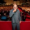 Američkom glumcu Woodyju Harrelsonu večeras je na 32. Sarajevo Film Festivalu uručeno Počasno Srce Sarajeva, priznanje za izuzetan doprinos filmskoj umjetnosti i dugogodišnju glumačku karijeru.