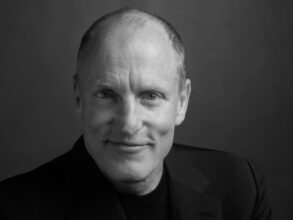 Woody Harrelson, dobitnik Počasnog Srca Sarajeva na 32. Sarajevo Film Festivalu, fotografija Mark Seliger