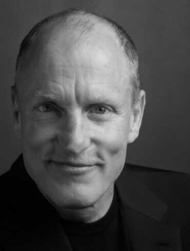 Woody Harrelson, dobitnik Počasnog Srca Sarajeva na 32. Sarajevo Film Festivalu, fotografija Mark Seliger
