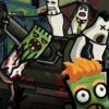 Bruca Braca Bruda Brada – Zombi apokalipsa