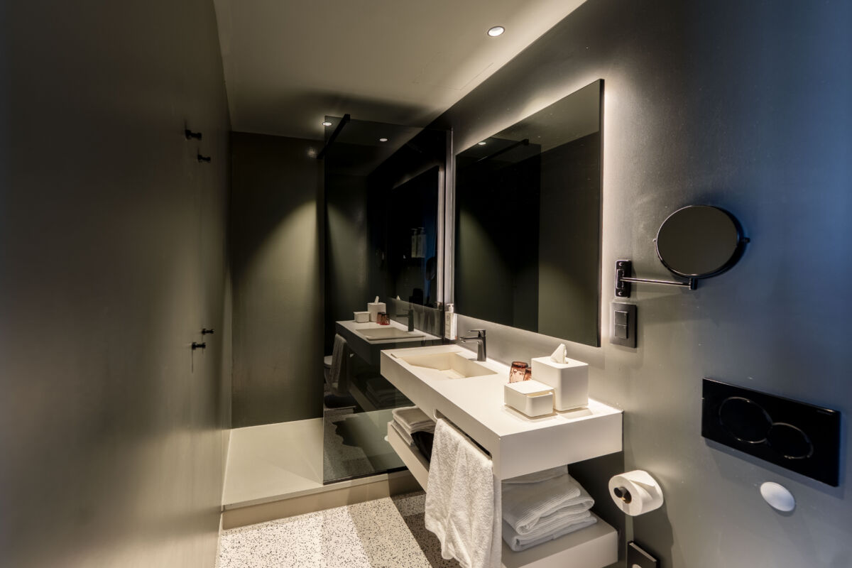 zonar hotel zagreb
