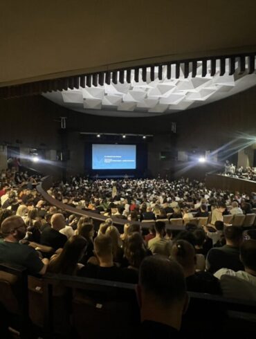 Premijera filma Bruca Braca Bruda Brada — Zombi apokalipsa na Sarajevo Film Festivalu 2026