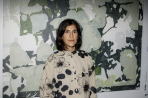 Dana Alessi foto Paula Menga