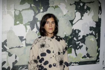 Dana Alessi foto Paula Menga