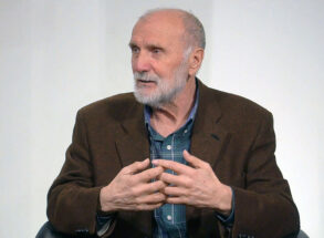 Dzevad Karahasan foto Franz Nabl Institute